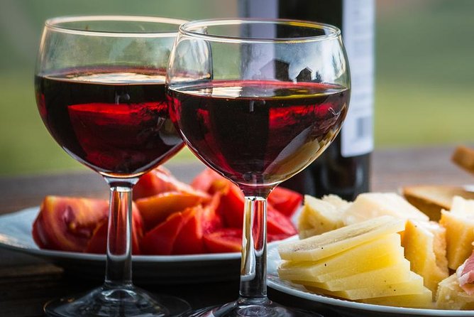12 Tastings of Heraklion city - walking culture tour - Price and value: is it worth $167.85?