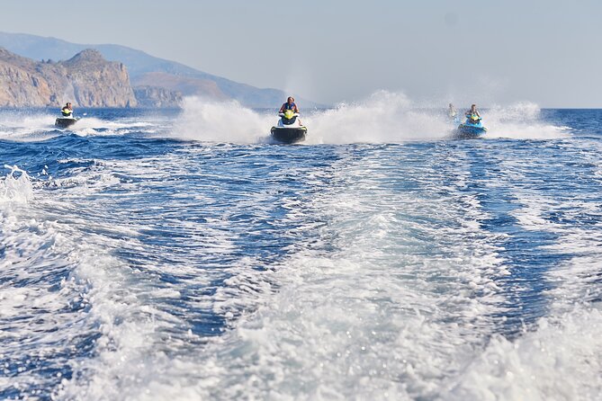2-Hour Jet Ski Adventure to Balos - Quick hits you’ll actually care about
