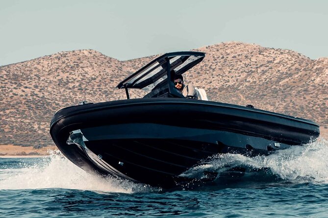 2-hour Private Sunset Tour with Skipper in Agios Nikolaos - Key things to know before you go