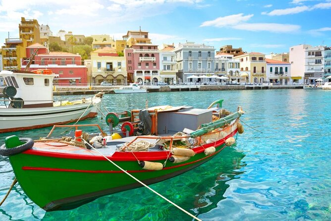 2-hour Private Sunset Tour with Skipper in Agios Nikolaos - Why This 2-Hour Private Sunset Boat Works in Agios Nikolaos