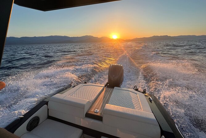 2-hour Private Sunset Tour with Skipper in Agios Nikolaos - Who This Tour Suits Best (and Who Might Prefer Something Else)