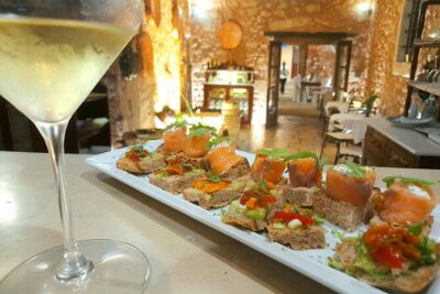 2-Hour Wine Tasting & Food pairing in Rethymno, Crete, Greece - The guides make the difference: Maria, Rafael, and Daniel