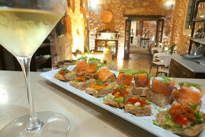 2-Hour Wine Tasting & Food pairing in Rethymno, Crete, Greece - The guides make the difference: Maria, Rafael, and Daniel