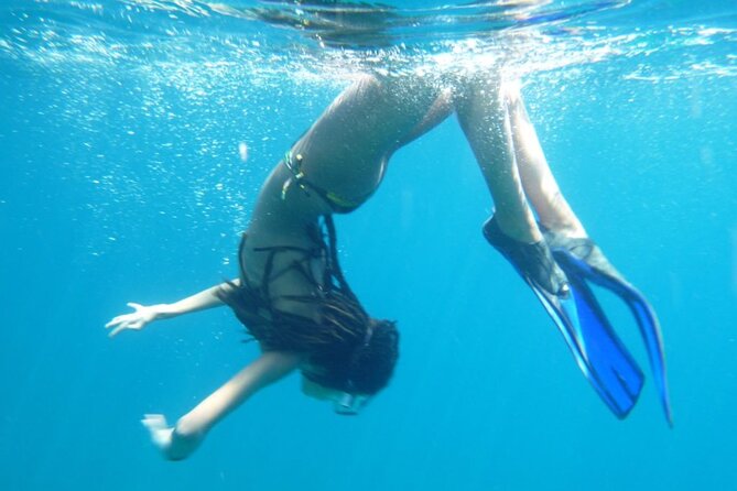 5,5 hours Private Sailing Trips from Heraklion to Island of Dia - Why Dia Island Is Worth the Sail From Crete