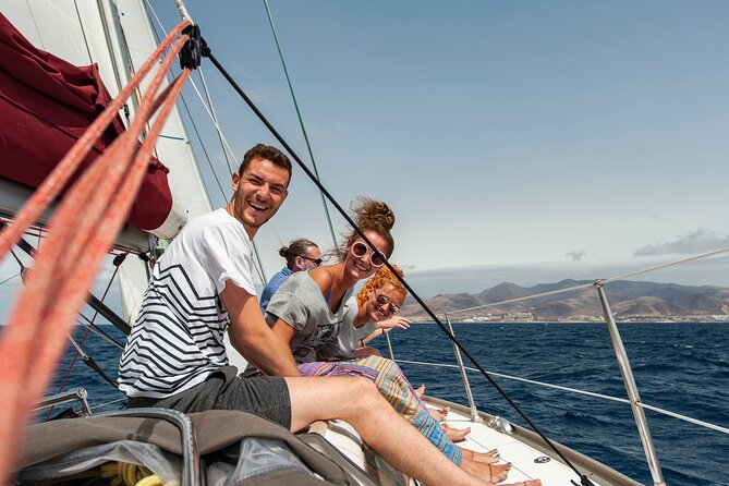 5,5 hours Private Sailing Trips from Heraklion to Island of Dia - Price and Value: When $774.42 Per Group Makes Sense