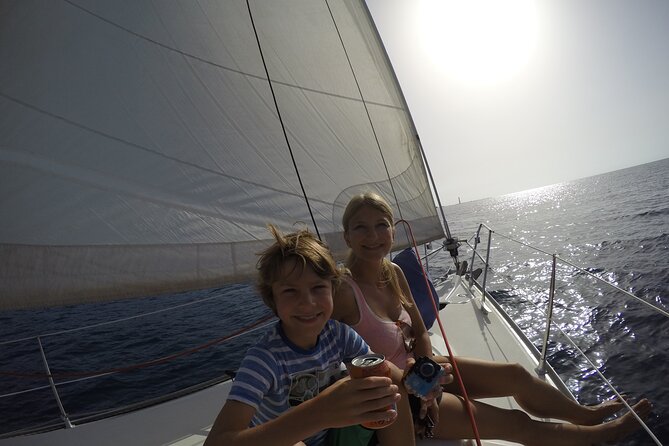 5,5 hours Private Sailing Trips from Heraklion to Island of Dia - What This Trip Is Best For (And Who Might Skip It)