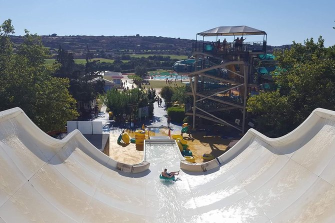 Acqua Plus Water Park Admission with Optional Transfer - Value and Price: What You’re Actually Paying For