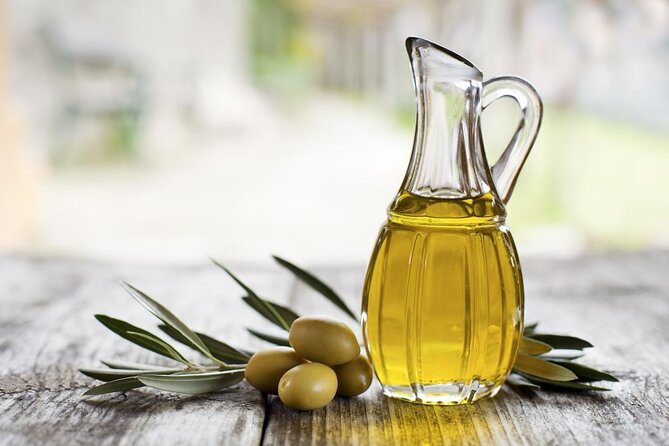 Afternoon Tour: Soap, Olive Oil & Wine Stories of Peza Village - Who This Tour Suits Best in Heraklion