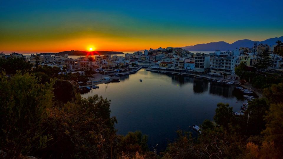 Agios Nikolaos: Motorboat or Speedboat Rental - From Check-In to Cast Off: The 4-Hour Flow