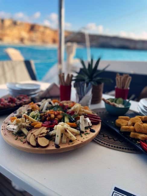 Agios Nikolaos: Private Catamaran Cruise with Meal & Drinks - Practical tips: what to bring and what to prepare