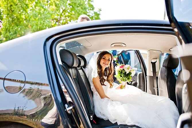 Airports/ports Transfers from /to Rethymno (one way) - When This Transfer Is a Great Match