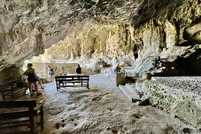 All Day Private Family Tour to Elafonisi Beach & Agia Sofia - The drive and guide: safety, conversation, and smart customization