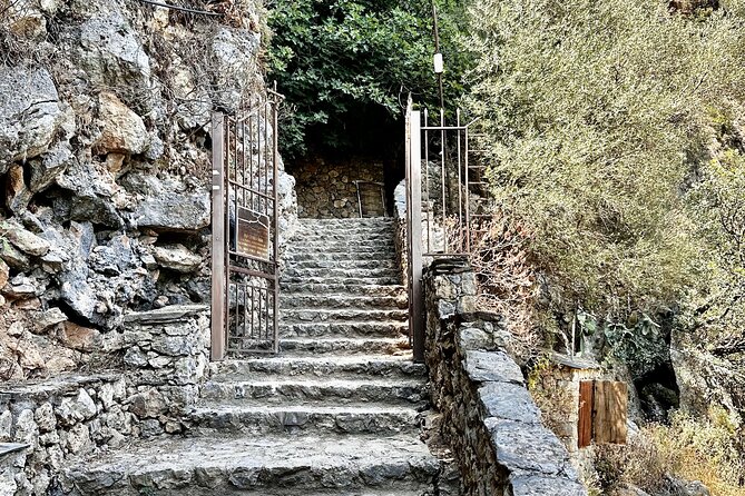 All Day Private Family Tour to Elafonisi Beach & Agia Sofia - Price and value: what you get for $336.55