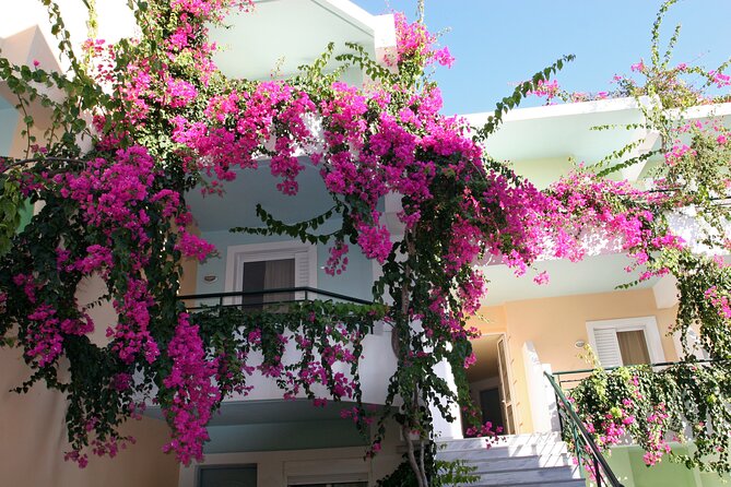 An audio tour of Rethymno: From Ancient Greece to modern times - Fortezza of Rethymnon: optional 30-minute viewpoint payoff
