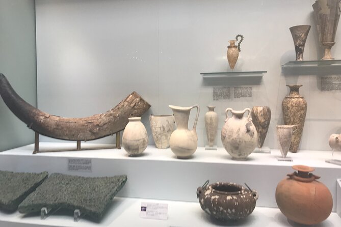 Archaeological Museum of Heraklion Tour - Who Should Book This Museum Tour—and Who Might Skip It