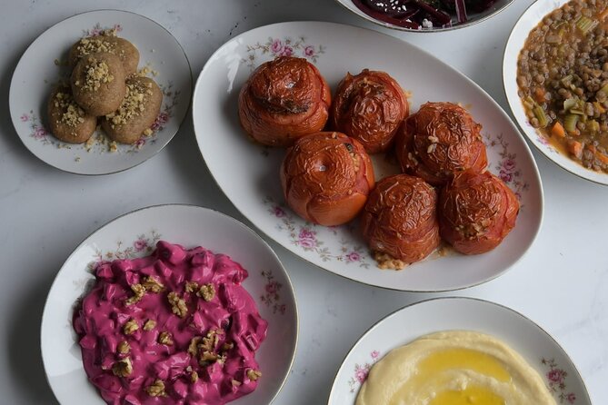 Authentic and Traditional Cooking Class in Chania Crete - Key things you’ll notice right away