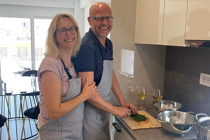 Authentic and Traditional Cooking Class in Chania Crete - The food: traditional dishes you won’t commonly see out