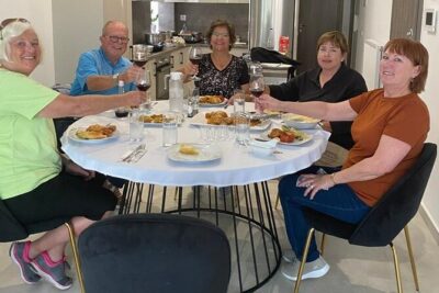 Authentic and Traditional Cooking Class in Chania Crete - The Mediterranean diet lesson you can actually use