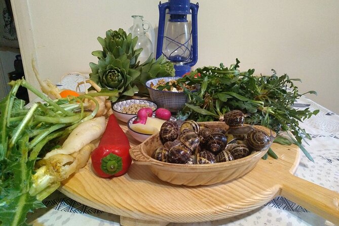 Authentic Cretan Cooking Class in Ozlem’s Home in Crete - Roustika and Ozlem’s home kitchen: why this feels real