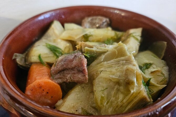 Authentic Cretan Cooking Class in Ozlem’s Home in Crete - Who should book this cooking class
