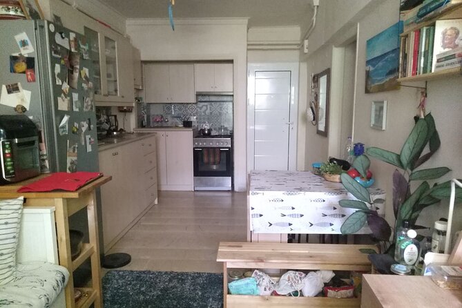 Authentic Cretan Cooking Class in Ozlem’s Home in Crete - Should you book Ozlem’s Cretan cooking class?