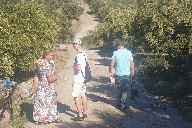 Authentic Olive Oil and Cultural Experience in Crete - Getting There: 9:00 am Start and Hotel Pickup Timing