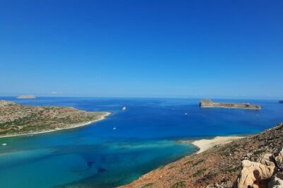 Balos Lagoon private Jeep tour with lunch - The day’s pace: 8:30am pickup, off-road drive, and the hike math