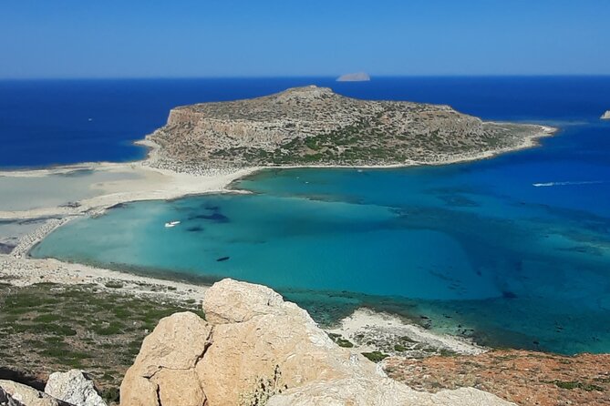 Balos Lagoon private Jeep tour with lunch - Beach comforts you get for free (and why that’s smart)