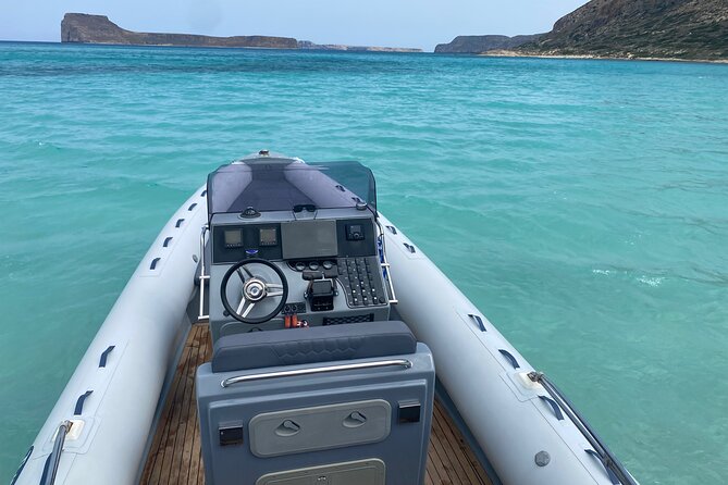 Balos Private Boat Cruise from Chania - How the 6-Hour Route Works: Timing That Keeps the Day Relaxed