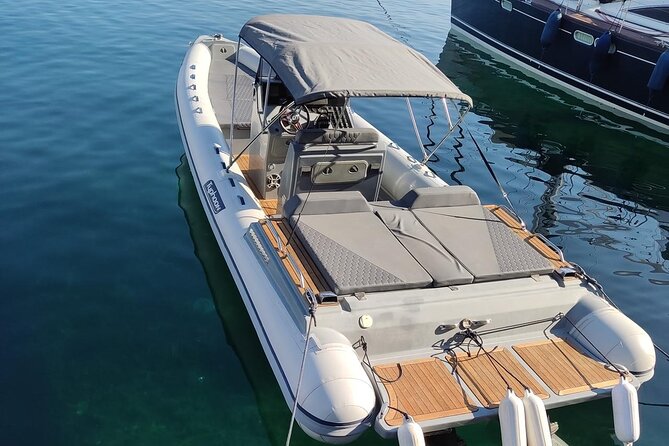 Balos Private Boat Cruise from Chania - Quick Logistics You’ll Actually Want to Know