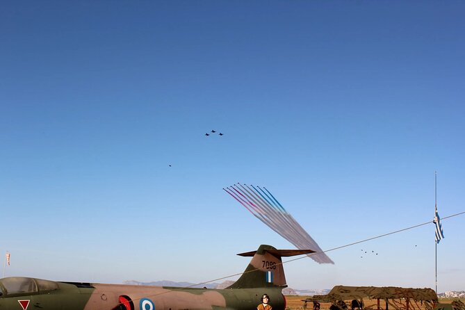 Battle of Crete Full Day Private Tour in Chania - Key highlights you should care about