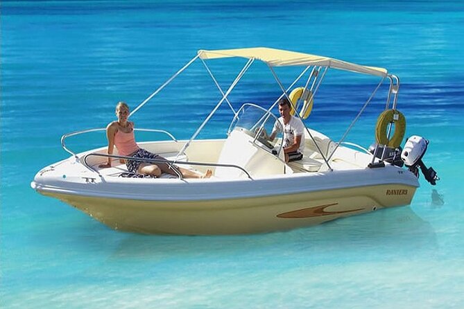 BOAT RENTAL per Hour from Hersonissos Crete - Price and what you’ll actually pay (not just the headline number)