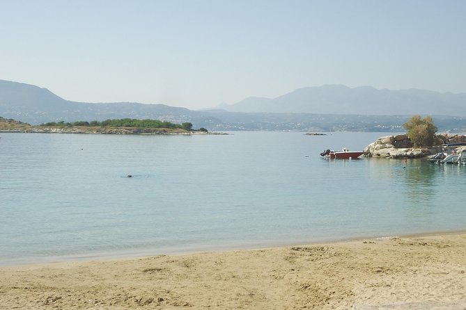 Boat Trip to Seitan Limania creek for up to 5-11 people 4hrs! - Marathi Beach: Your Second Water Chance