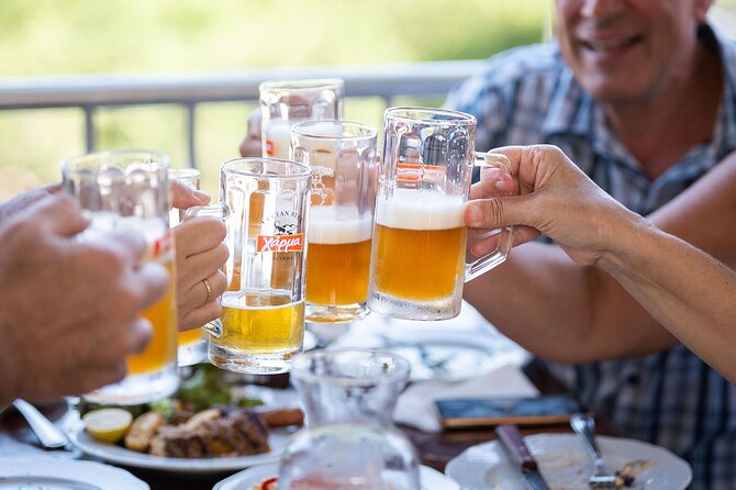 Brewery Visit - Key things you should know