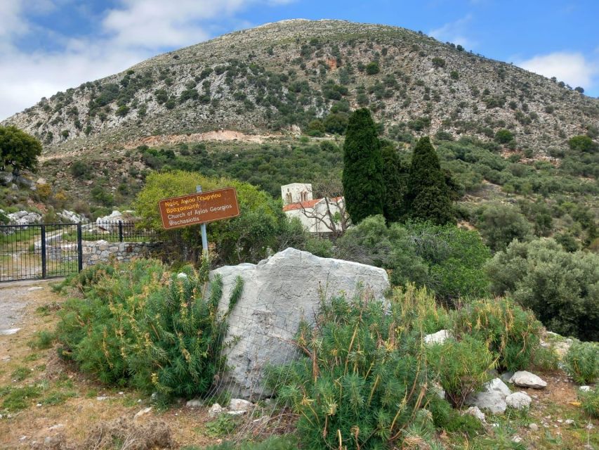 buggy safari half day 4 hours 4 hours ( hersonissos -Malia) - Transfers, duration, and how to plan your day around it