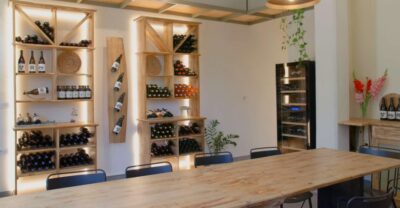 Chania: 5-Wine Tasting with Locals in Village near Kissamos - Meeting in the village: what the small group format feels like