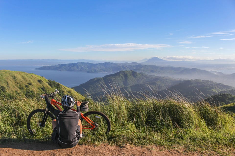 CHANIA AGIA LAKE: AN ECO EXPLORE E-BIKE ADVENTURE - Key points before you go