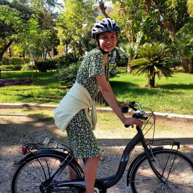 Chania Alternative Sunset Bike Tour - A great Chania bike tour when you want more than the old harbor
