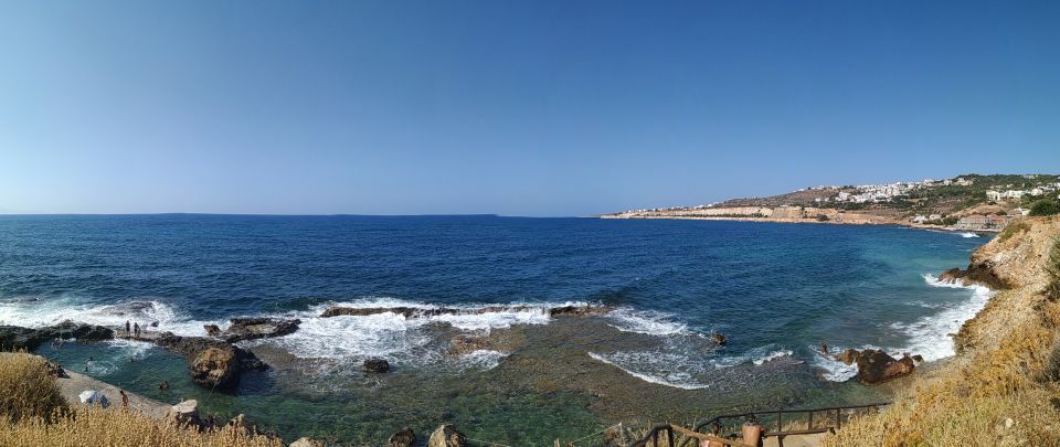 Chania Alternative Sunset Bike Tour - Who should book this sunset bike tour?