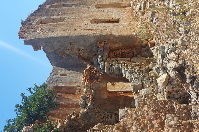 Chania Area: Cooking Class at a Farm in Stylos Village (organic) - Key things I’d circle before you go