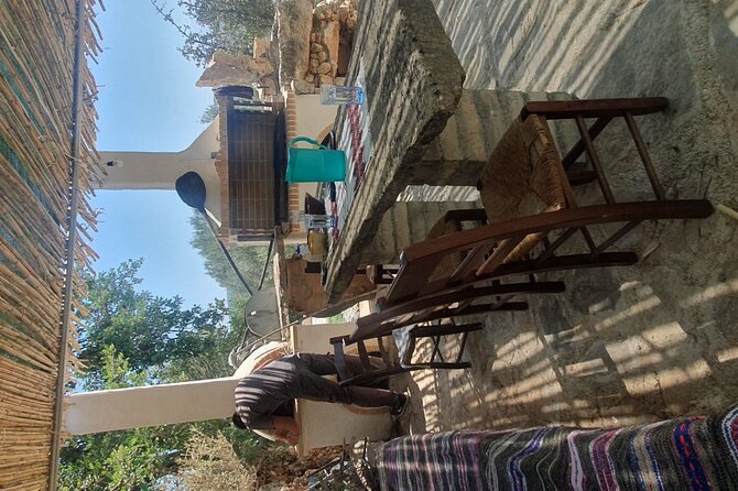 Chania Area: Cooking Class at a Farm in Stylos Village (organic) - The family-table feeling: dancing, singing, and extra treats