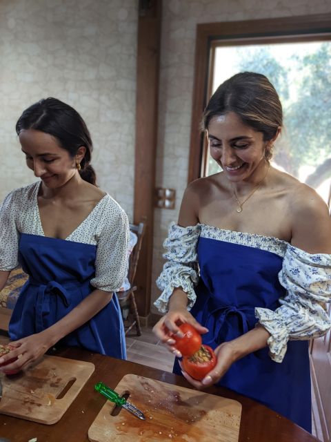 Chania: Authentic Cooking Class - Chania Olive Grove Cooking: The Real-Home Difference