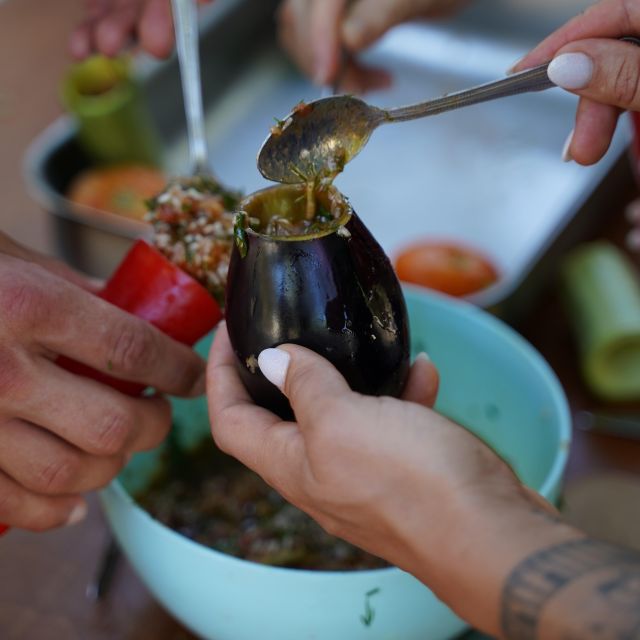 Chania: Authentic Cooking Class - Who Should Book This Cretan Class