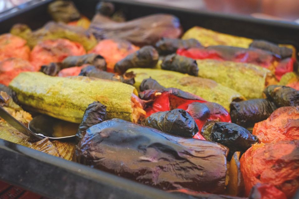 Chania: Authentic Cooking Class - Should You Book This Chania Cooking Class With Veerna