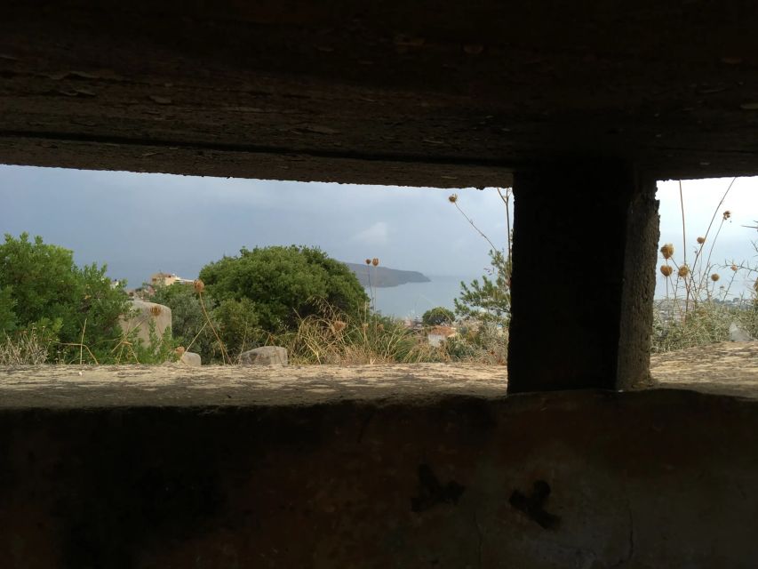 Chania Battle of Crete Private Tour: WW2 Military History - Who this tour fits best (and who should skip it)