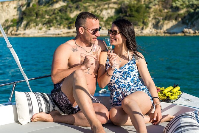 Chania: Boat Rental Almyrida - Price and Logistics: what you’re paying for, plus the fuel reality