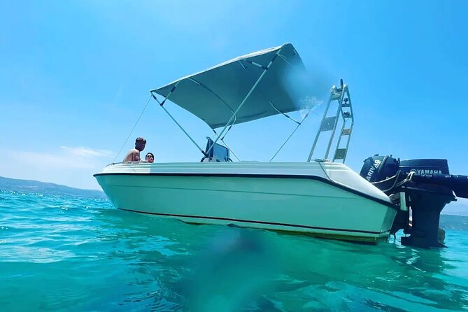 Chania Boat Rental with or without Skipper - Where Your Chania Boat Day Starts: Kalyves to the East