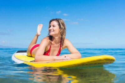Chania: Boat Trip with Guided Snorkeling & Stand-Up Paddling - Secluded snorkeling stops off Almyrida: what you’re really booking