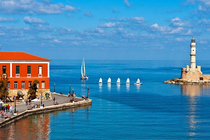 Chania city from Rethymno - Key highlights you’ll actually feel on the day