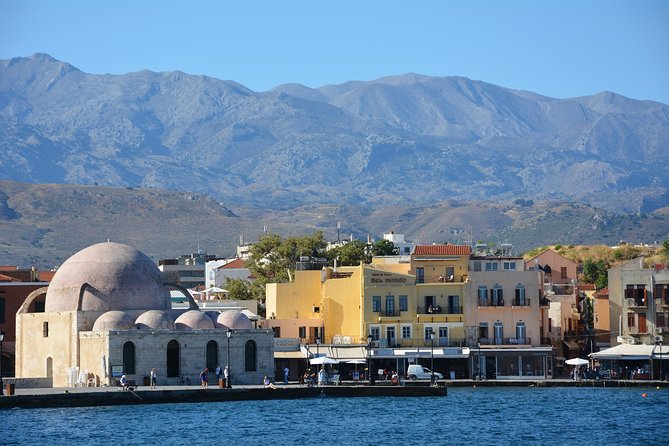 Chania City & Lake Kournas Tour - Why This Chania + Lake Kournas Day Trip Is Such a Good Combo